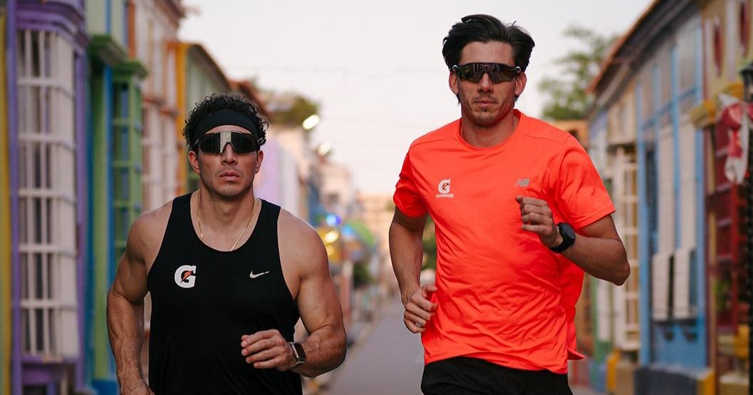 ¡APOYO DE LA ALCALDÍA A TRAVÉS DE IMDEPREC! Unos 2600 atletas participarán en la 6ta edición de la Gatorade Maracaibo Rock 10K