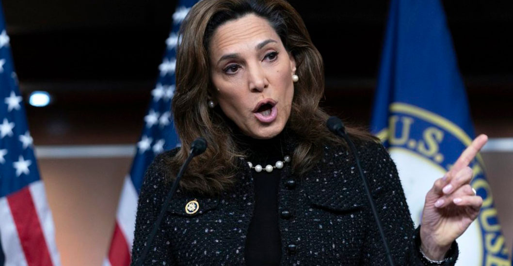 ¡ESCENARIO ELECTORAL! Congresista María Elvira Salazar considera viable celebrar elecciones presidenciales en Venezuela en 2028