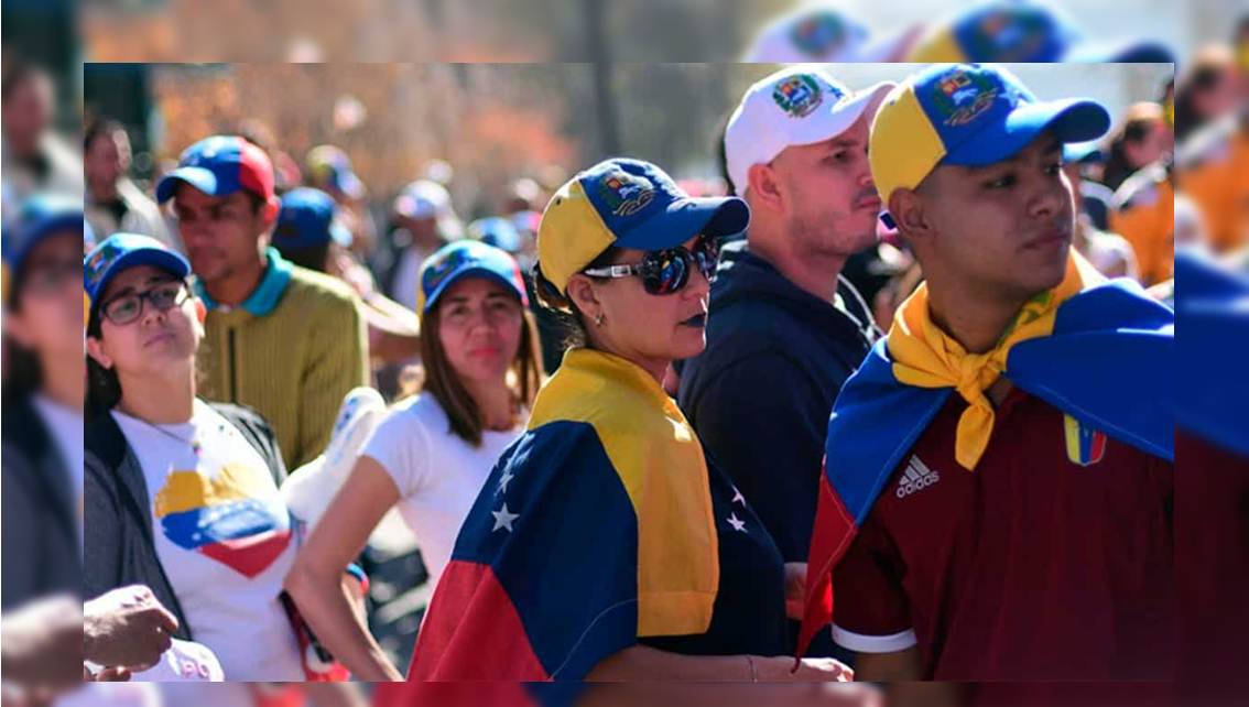 ¡REINSERCIÓN LABORAL PARA MIGRANTES REPATRIADOS! Acuerdan Fedecámaras y la Organización Internacional para los Migrantes || Detalles