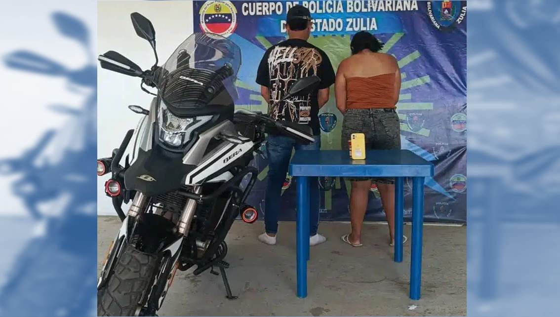 ¡COMIENZA LA ‘MANO DURA’ CONTRA LA ANARQUÍA VIAL! Cuatro arrestados y ocho motos retenidas durante operativo policial