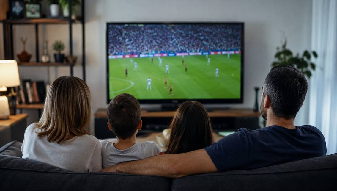 ¿TENGO QUE PAGAR PARA VER EL MUNDIAL? Aquí despejamos la confusión sobre la posibilidad o no de disfrutar del máximo evento del balompié y las opciones