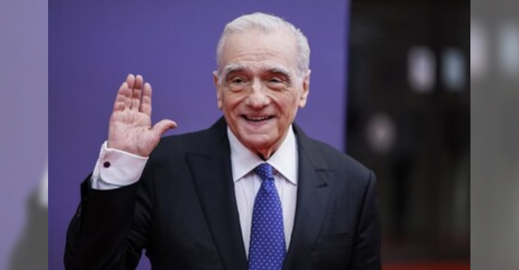 ¡HERRAMIENTA PARA SUS GUIONES GRÁFICOS! Martin Scorsese se unió a una empresa de IA y usará esta tecnología para sus películas