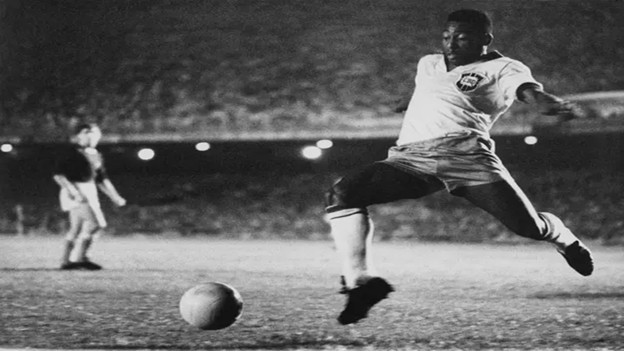 ¡CREADORES DE JUEGO! Así está la tabla de máximos asistidores en la historia de los mundiales
