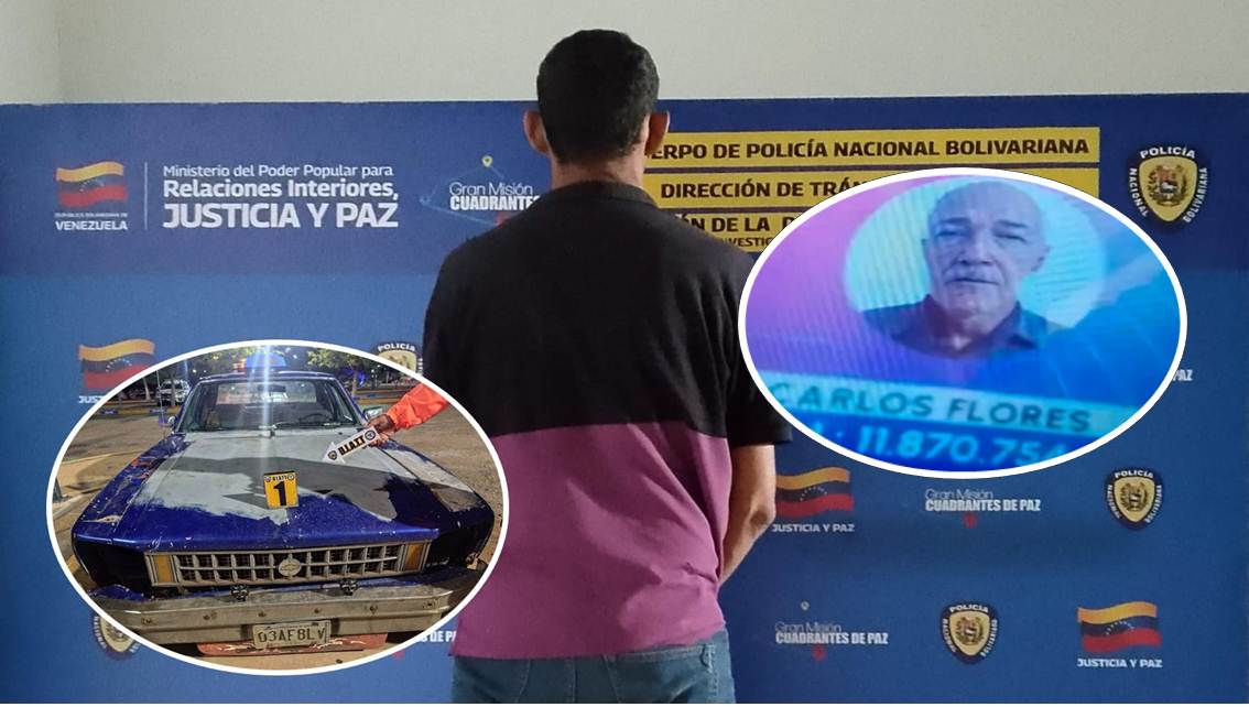 ¡DETIENEN AL DEL ‘NOVA AZUL! Señalado de atropellar y matar a un adulto mayor trabajador del SEDEMAT
