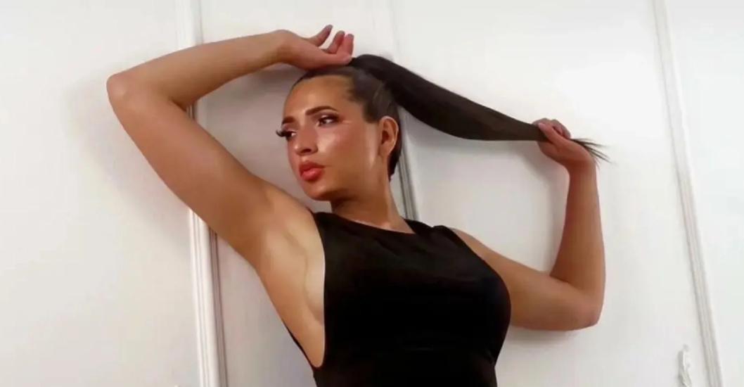 ¡EN LA CIUDAD DE BOGOTÁ! Encuentran cadáver de la modelo Natalia Villalba en una maleta