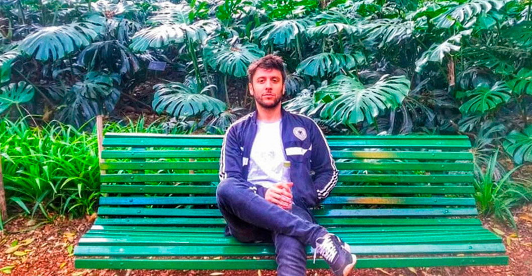¡MUERTE DIGNA! Fallece Pablo Cánepa, el primer hombre en recibir la eutanasia en Uruguay bajo la nueva legislación