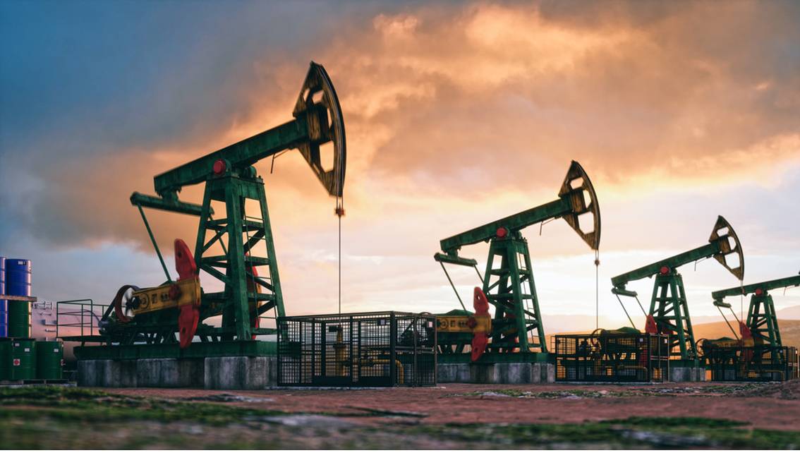 ¡PETRÓLEO CAE POR DEBAJO DE 89 DÓLARES! Tras anuncio de Trump sobre un pacto con Irán que Teherán no ha firmado