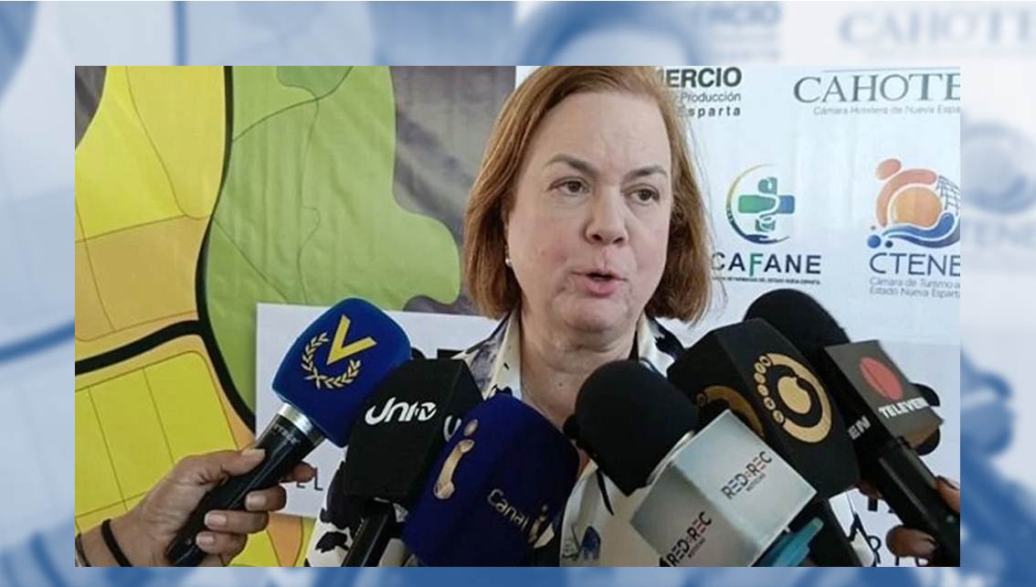 ¡ADVERTENCIA DE FEDECÁMARAS! Polesel: «Es importante tener rentabilidad con una presión fiscal tan alta»