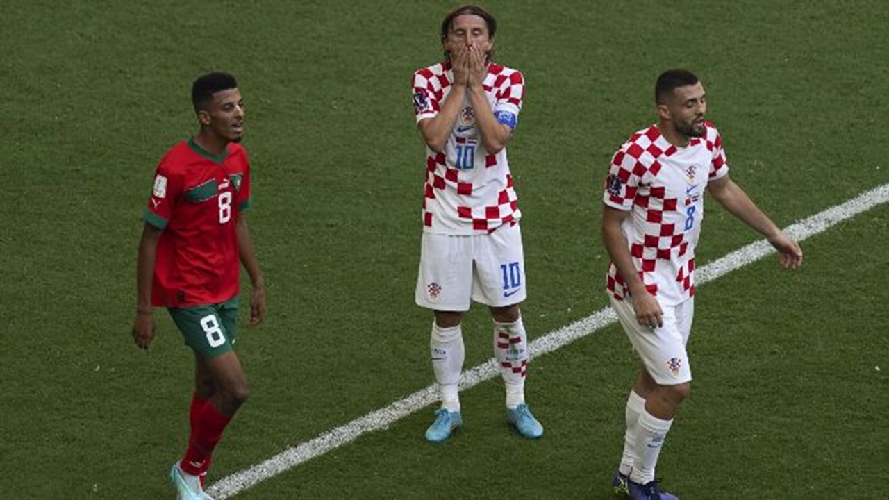 ¡TUVIERON MUCHOS PARTIDOS SIN EMOCIONES! Mundiales con más resultados 0-0 en la historia