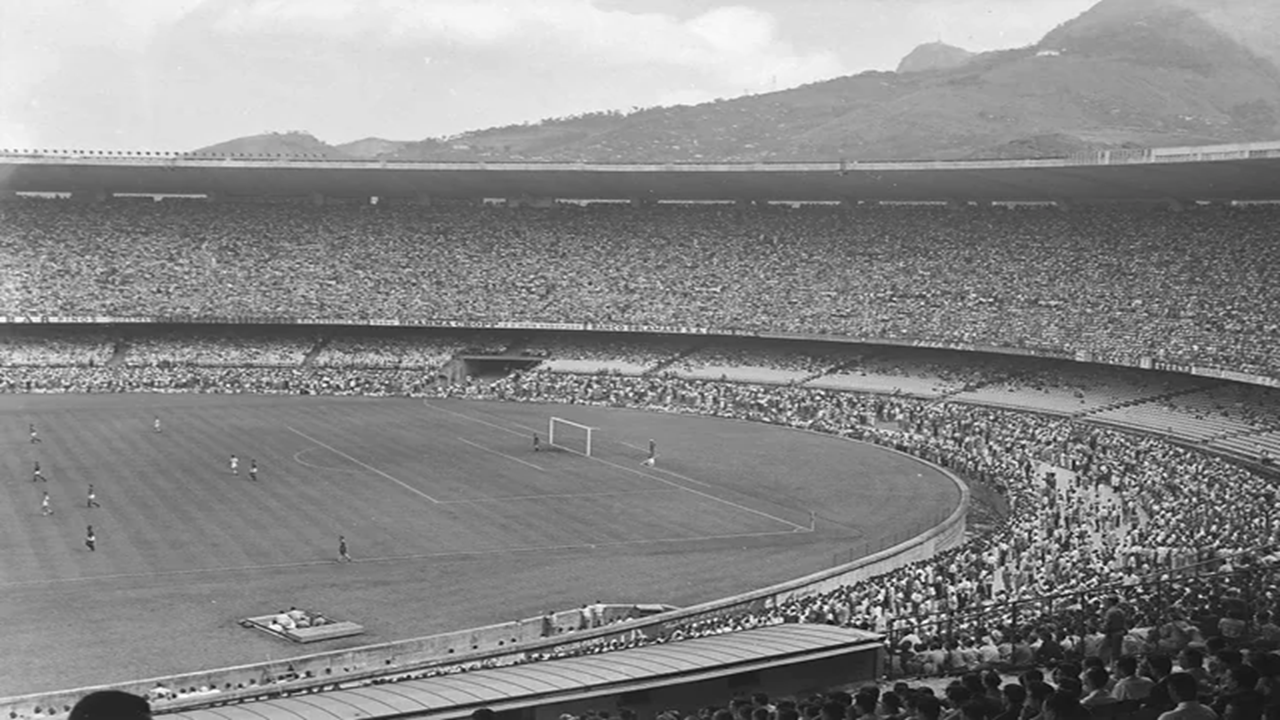 ¡ESTADIOS LLENOS! Partidos con más asistencia de aficionados en la historia de la Copa del Mundo