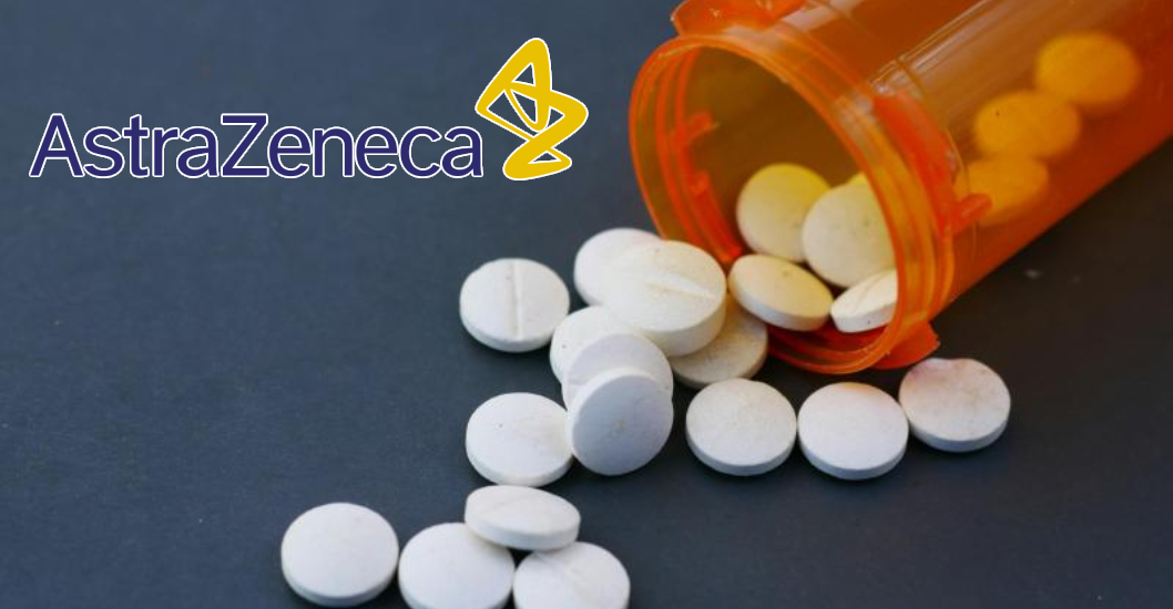 ¡LUCHA CONTRA LA ENFERMEDAD! El laboratorio británico AstraZeneca obtiene resultados alentadores para un comprimido contra la obesidad