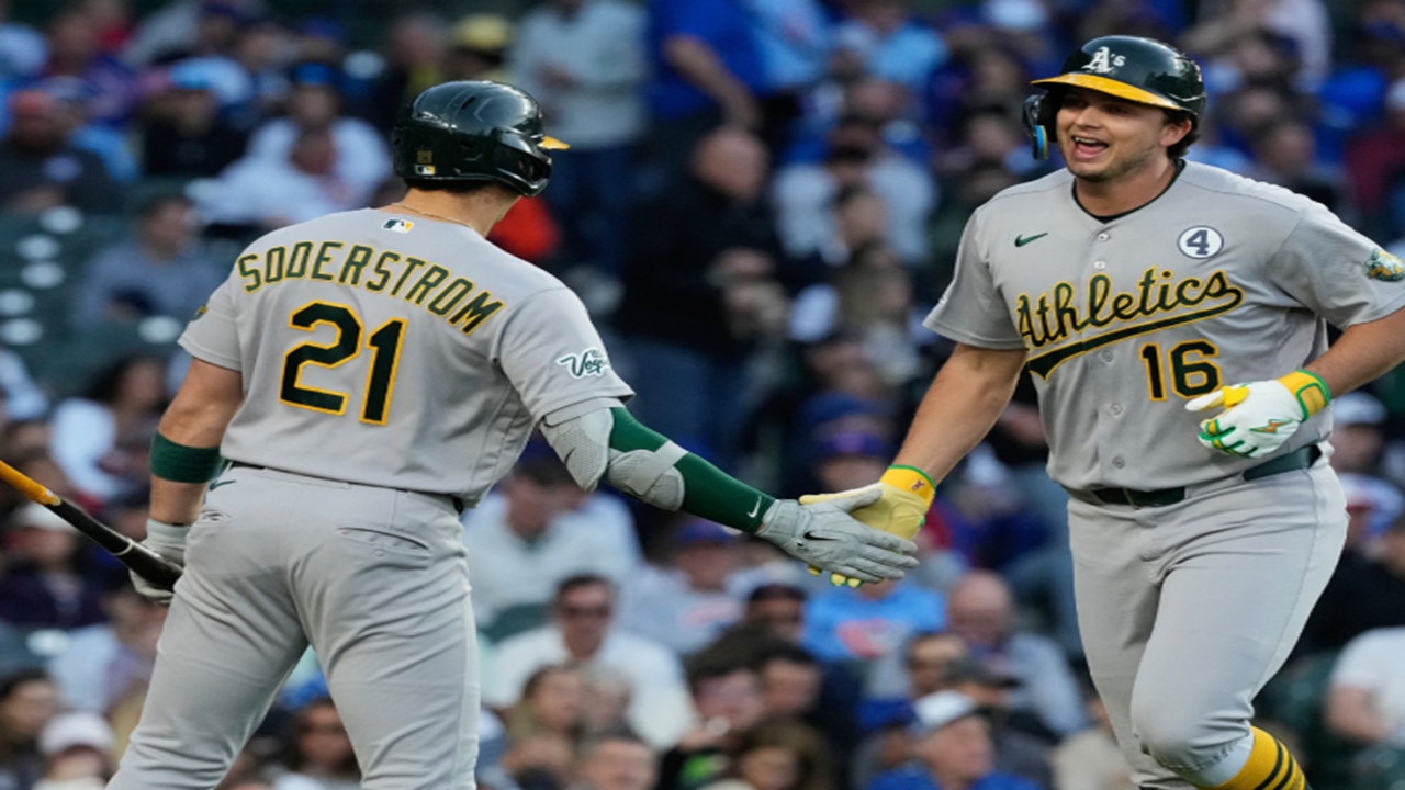 ¡DESTACARON EN EL SEGUNDO MES DE COMPETENCIA! MLB anunció a los mejores jugadores del mes de mayo