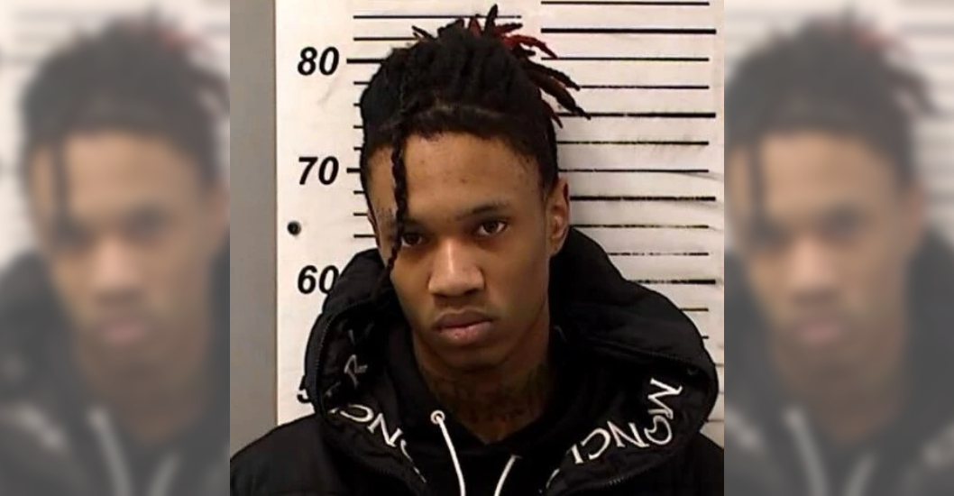 ¡ACUSADO DE 11 CARGOS AGRESIÓN GRAVE! Arrestan a presunto implicado en tiroteo durante festival en Ohio que dejó 12 heridos