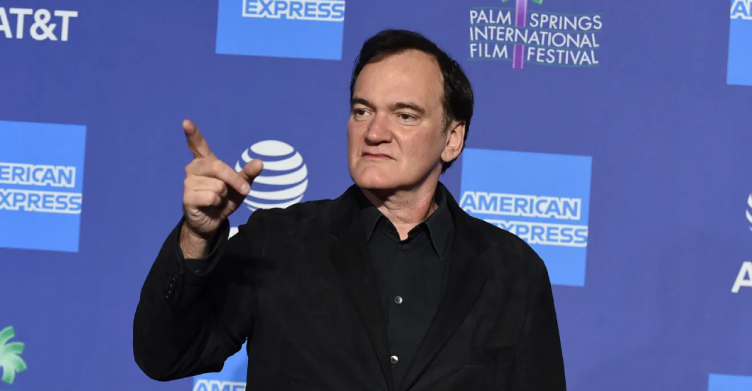 ¡LANZA DURA CRÍTICA! Quentin Tarantino contra Hollywood : “Es una fábrica de salchichas insípidas”