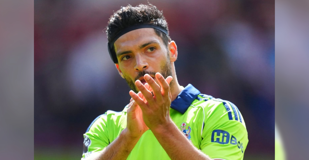 ¡MALA NOTICIA PARA EL MEXICANO! Fulham no renueva a Raúl Jiménez y se queda sin equipo antes del Mundial 2026