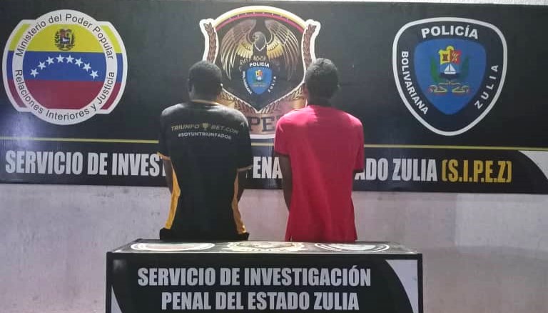 ¡TENSIÓN EN EL BARRIO EL MUSEO! Amenazaron de muerte a una mujer e intentaron ingresar a la fuerza en su casa y el Cpbez los apresó