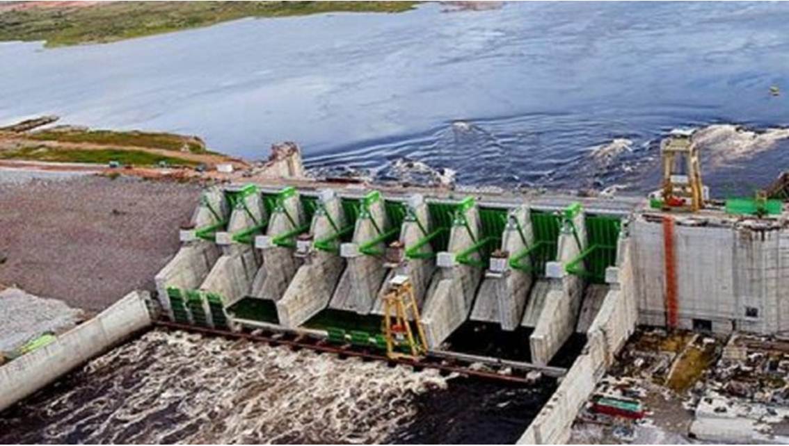 ¡GENERAR 672 MW EN 19 MESES! Proyecta IMPSA en primera fase de reactivación de la central hidroeléctrica de Tocoma