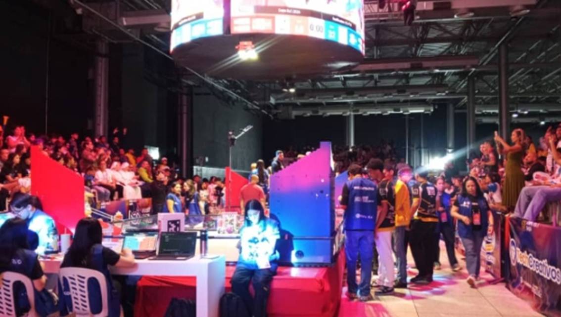 ¡COPA KA’I 2026 LLEGA A ETAPA DE PLAY OFF! Todavía puedes acercarte al Sambil || ¿Quién ganará el Inspire Award?