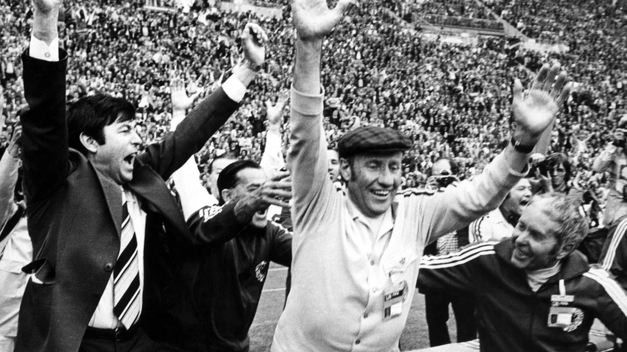 ¡ESTRATEGAS EXITOSOS EN EL TORNEO! Estos son los técnicos con más partidos ganados en la historia de los mundiales
