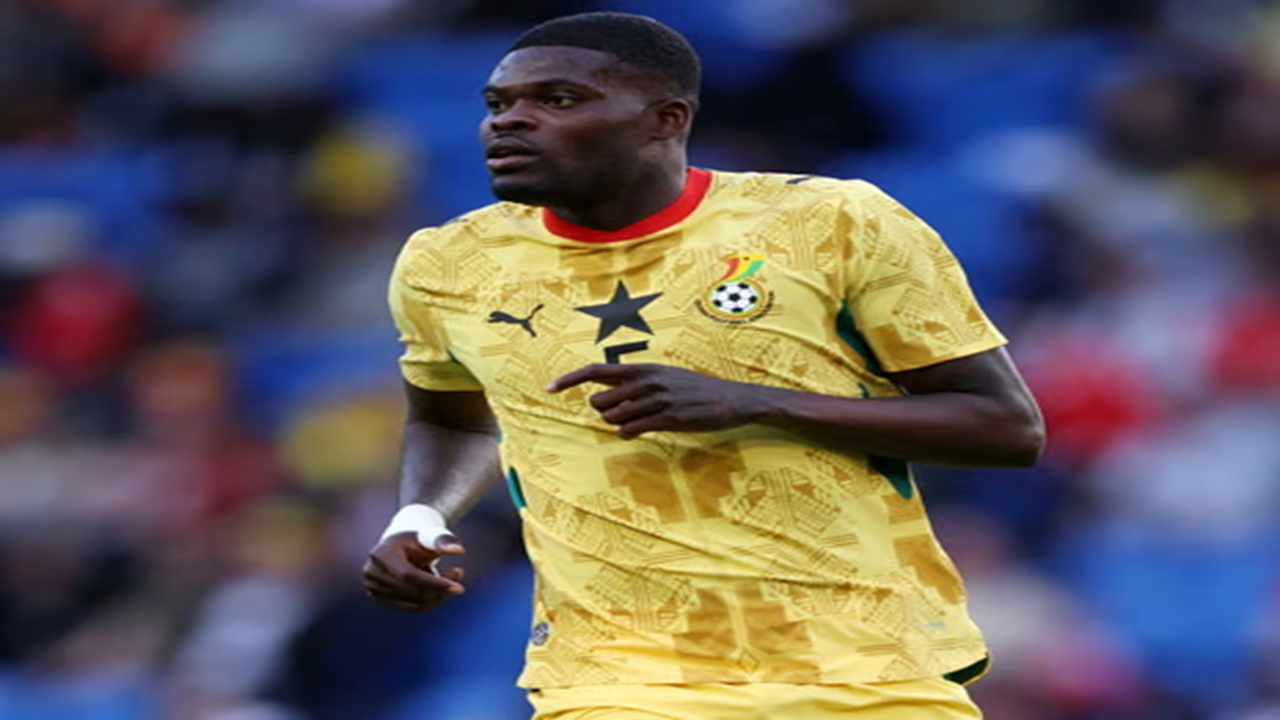 ¡OTRA POLÉMICA EN EL MUNDIAL! Thomas Partey se perderá el primer partido de Ghana en el Mundial tras la negársele la visa de entrada a Canadá