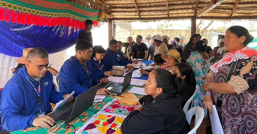 ¡IMPULSO AL DESARROLLO ECONÓMICO! Gobernación del Zulia despliega jornada integral y diagnóstico turístico en el municipio Guajira
