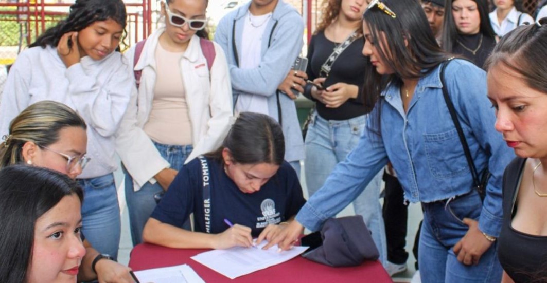 ¡ASISTE! Expo Orientación Vocacional reunirá a 24 universidades e institutos en la Alcaldía de Maracaibo este miércoles #10Jun