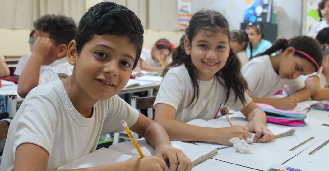 ¡EFICIENCIA DIGITAL! Matrícula estudiantil registrada en el Sistema de Gestión Escolar alcanza los 720 mil en el Zulia