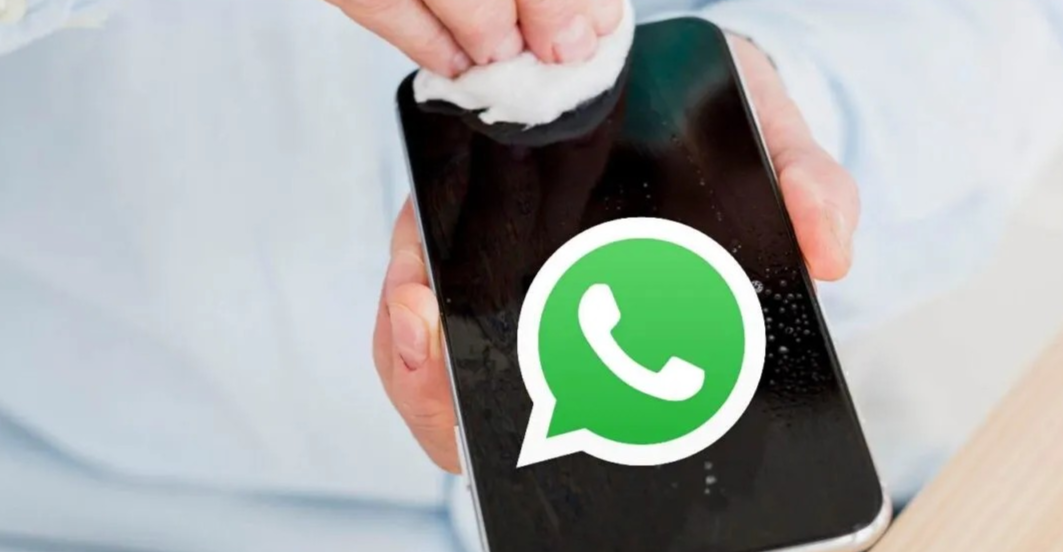 ¡DE FORMA PRECISA Y AJUSTADA A TUS NECESIDADES! Estas son las mejores apps para «limpiar Whatsapp»