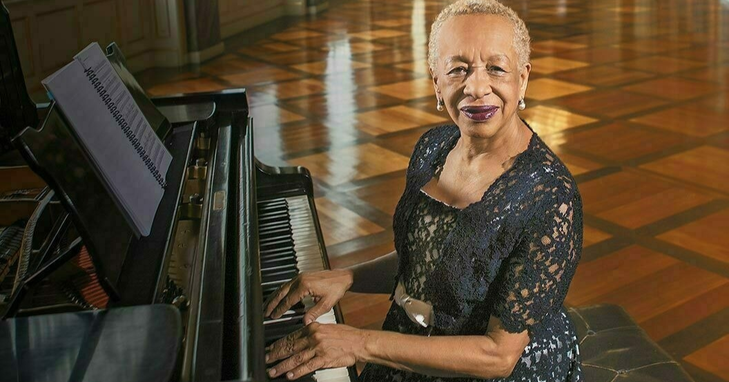 ¡ENTREVISTA EXCLUSIVA DE RT! Pianista colombiana Teresita Gómez: «Mi pretensión no era ganar algo con la música, sino el goce de hacerla» (+Video)