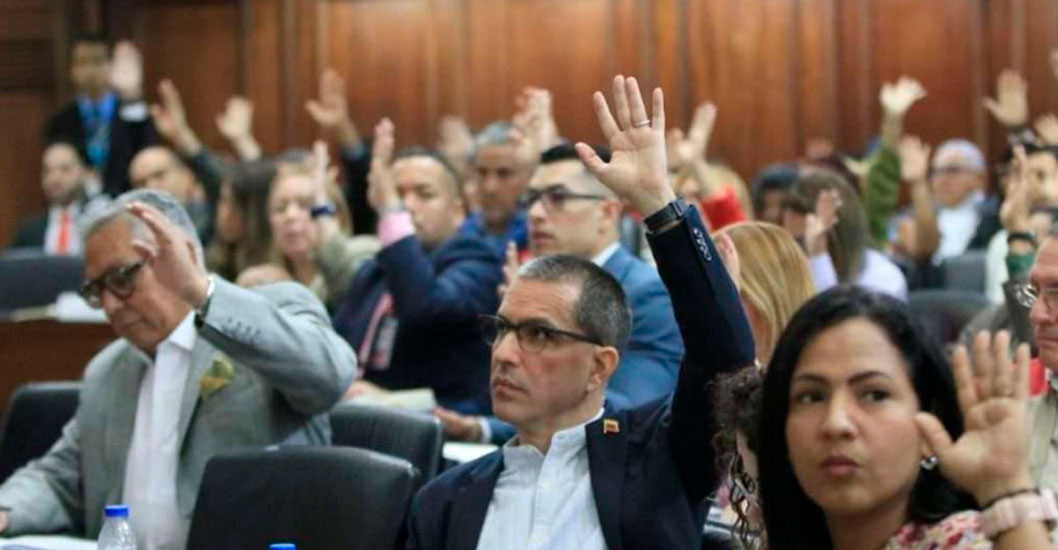 ¡SOBERANÍA AGROALIMENTARIA! Asamblea Nacional sanciona por unanimidad la Ley para el Fomento y la Promoción del Cacao Venezolano