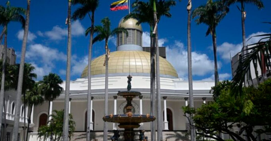 ¡INTERÉS ECONÓMICO! Gobierno de Canadá evalúa el restablecimiento de lazos formales y la reapertura de su embajada en Venezuela