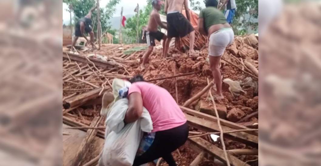 ¡PRIMERAS CIFRAS DE DECESOS! Tragedia en la costa carabobeña: Nueve muertos tras el terremoto en Morón