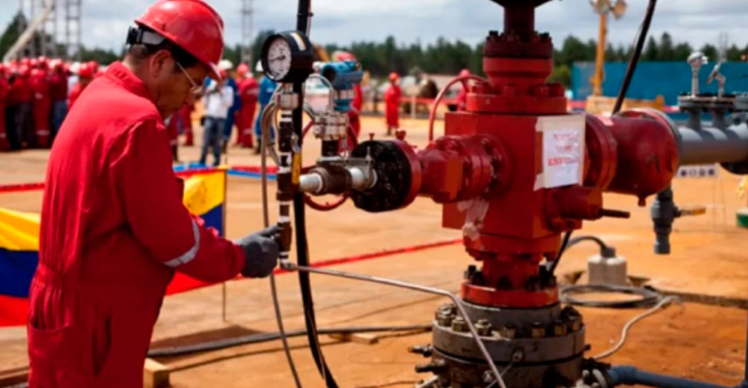 ¡FLEXIBILIZACIÓN ENERGÉTICA! Bloomberg: Venezuela reduciría el poder del Estado en contratos petroleros para atraer inversionistas