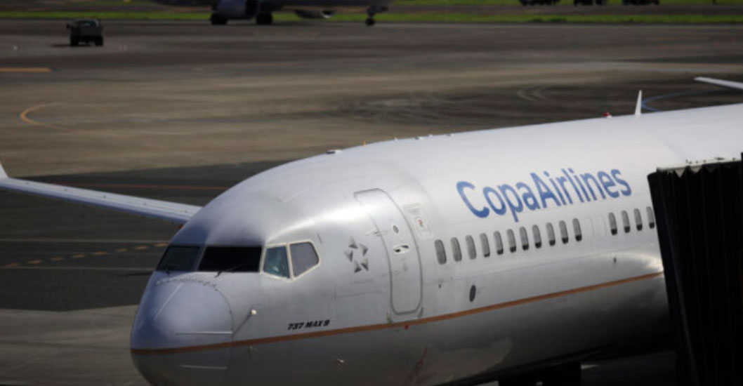 ¡CONOCE LAS TARIFAS! Copa Airlines aumentará a dos vuelos diarios la ruta Panamá-Maiquetía desde el 15-Sep