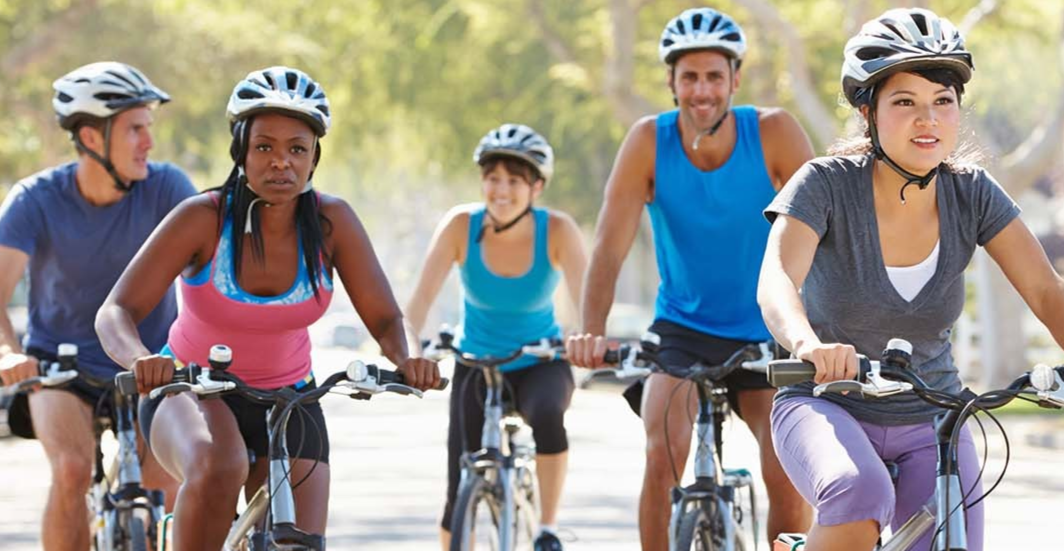 ¡MOVILIDAD SIMPLE Y ASEQUIBLE! Hoy es el Día Mundial de la Bicicleta