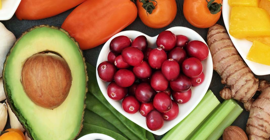 ¡LA CESTA SALUDABLE! Expertos en nutrición aseguran que comer sano y a bajo precio es posible