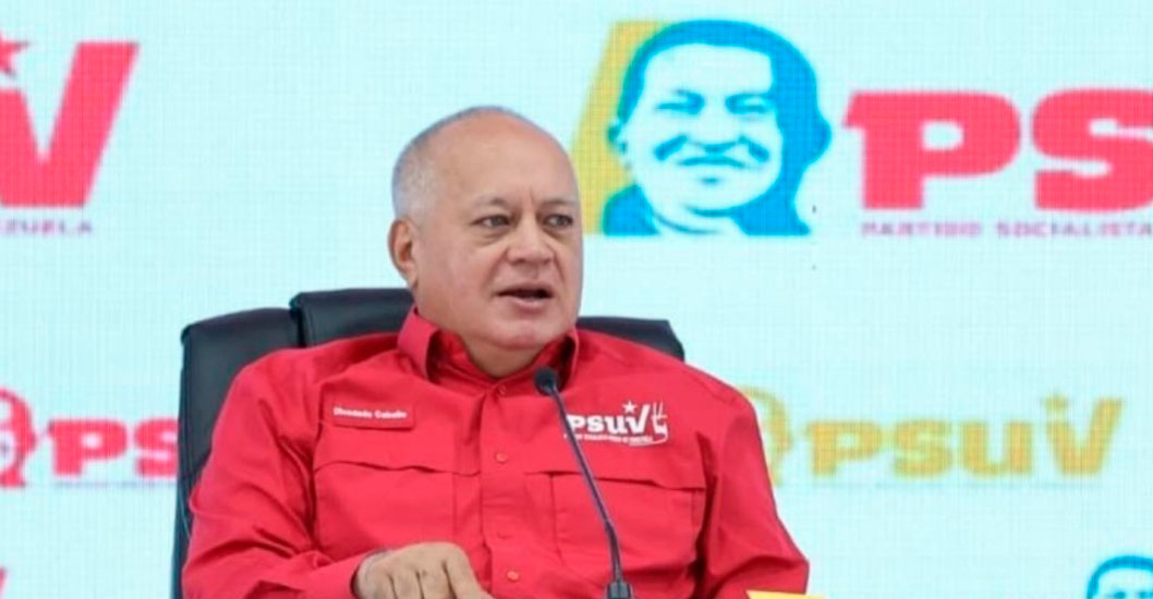 ¡REFORMA JUDICIAL! Diosdado Cabello anuncia el despliegue de operativos estratégicos en tribunales, fiscalías y cárceles