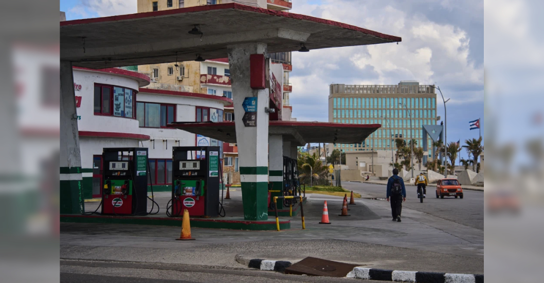 ¡ESTRANGULA A LA ECONOMÍA! EEUU impone sanciones a empresa cubana de petróleo y gas en medio de crecientes tensiones