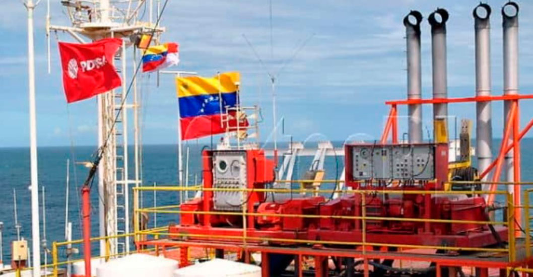 ¡BUMPER ENERGÉTICO! Exportaciones petroleras de Venezuela aumentaron a 1.250.000 bpd en mayo