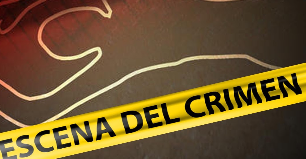 ¡CEGADO POR LOS CELOS! Hombre asesinó a su pareja y luego se suicidó