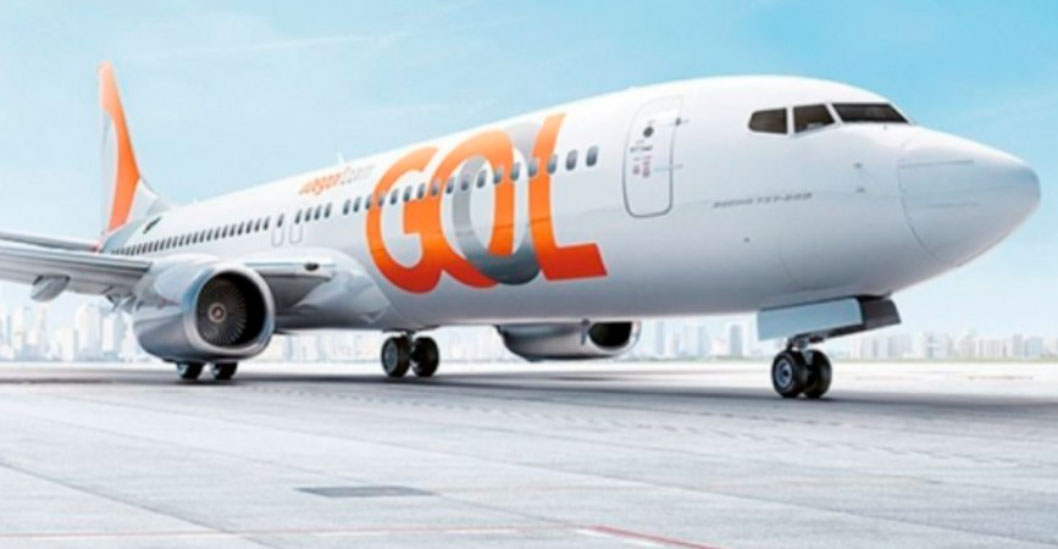 ¡CONOCE EL NUEVO ITINERARIO! GOL Linhas Aéreas aumentará su frecuencia de vuelo entre Brasil y Venezuela