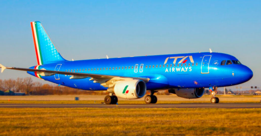 ¡CONEXIÓN EUROPA! Venezuela e Italia evalúan activar una ruta aérea directa para el beneficio de la comunidad italo-venezolana