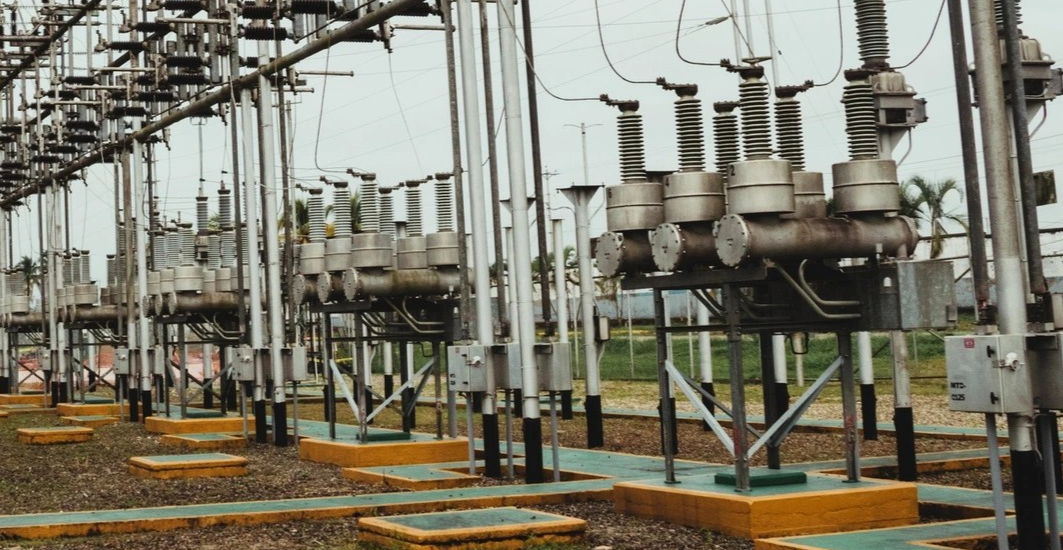¡SERVICIO ESTABLE Y CONFIABLE! Al 100% vuelve a operar subestación eléctrica Agua Blanca en Portuguesa