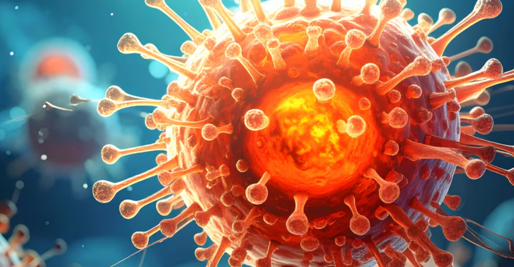 ¡SE REPLICA DE UNA MANERA NUNCA ANTES VISTA! Científicos descubren un virus gigante