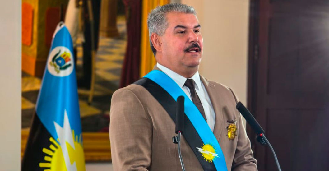 ¡EN SU PRIMER AÑO DE GESTIÓN EN EL ZULIA! Gobernador Luis Caldera: “Vinimos a servir con la humildad de escuchar y rectificar”