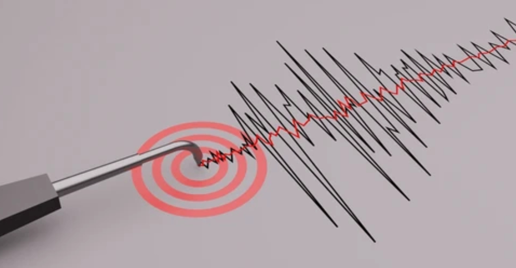 ¡CON EPICENTRO AL ESTE DE BACHAQUERO! Sismo de magnitud 4,3 se produce en la Costa Oriental del Lago