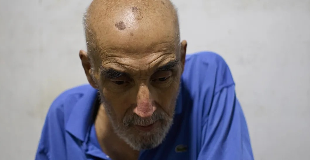 ¡EVOLUCIÓN MÉDICA! Defensoría del Pueblo realiza visita de seguimiento en caso del preso político venezolano-uruguayo José Breijo