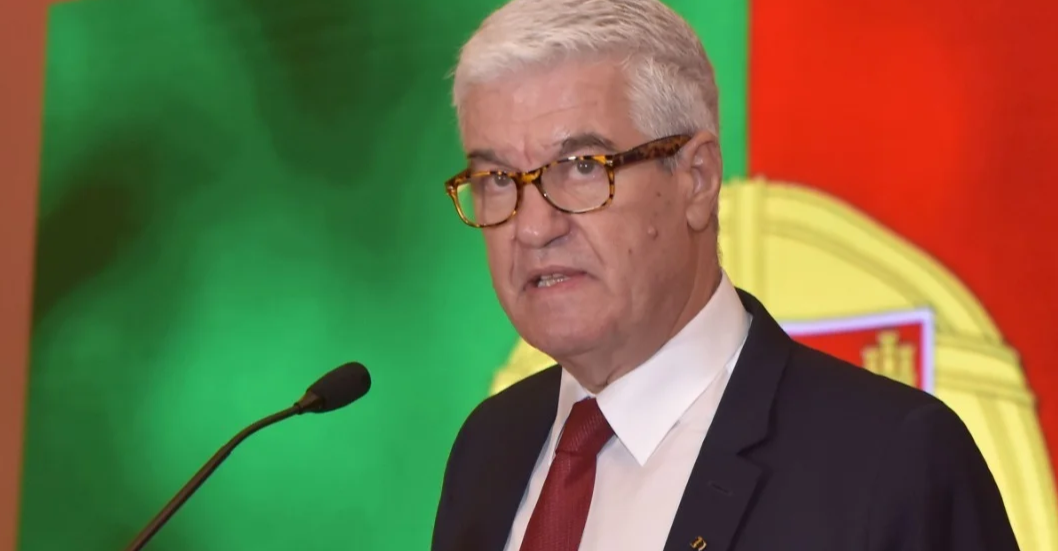 ¡GRAN INTERÉS! Portugal trabaja para traer inversionistas lusos a Venezuela