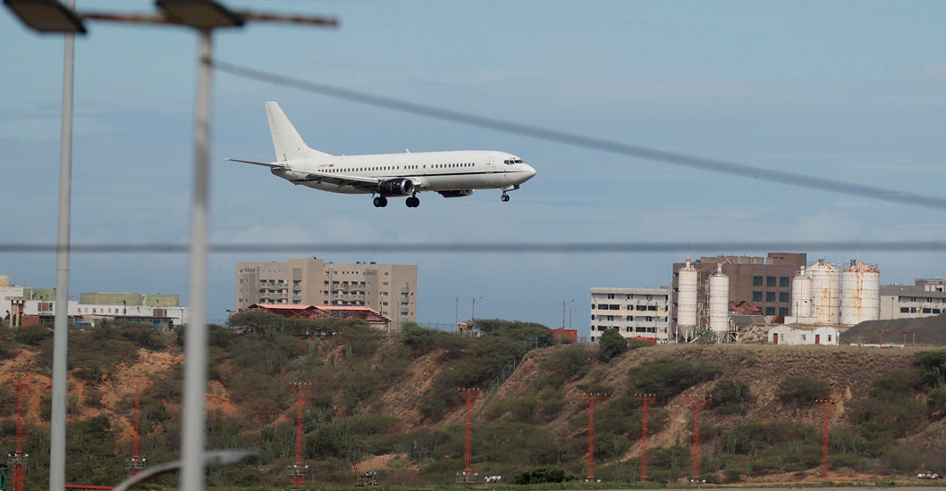 ¡DESPEGUE COMERCIAL! Conectividad aérea en Venezuela toma fuerza para el segundo semestre con nuevas rutas a EE.UU. y Europa