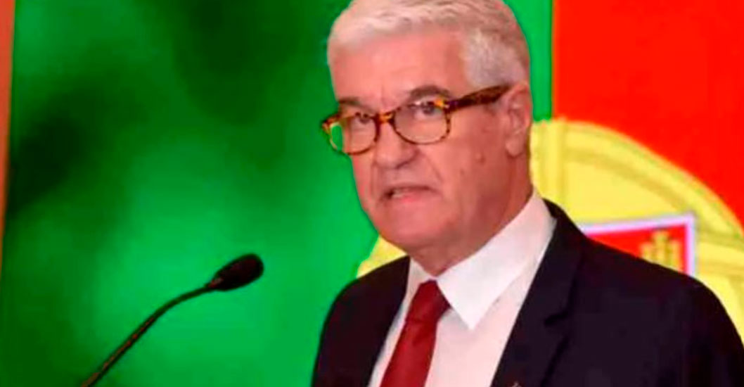 ¡ACERCAMIENTO COMERCIAL! Portugal gestiona la llegada de nuevos inversionistas a Venezuela